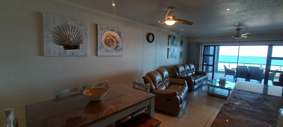 4 Bedroom Property for Sale in Manaba Beach KwaZulu-Natal