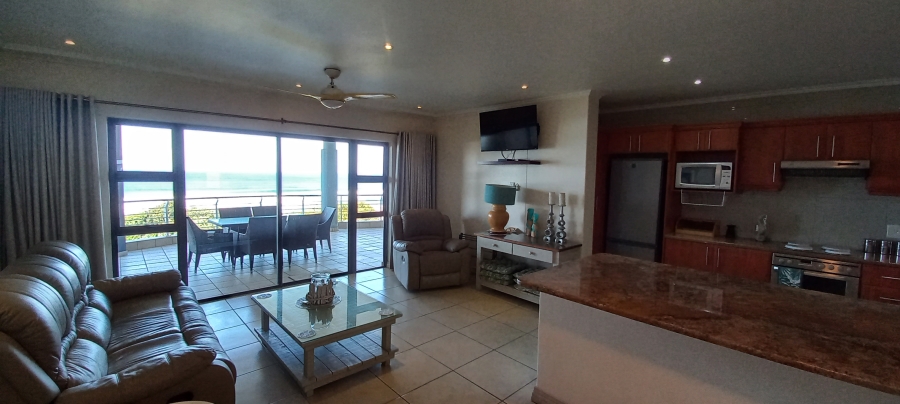 4 Bedroom Property for Sale in Manaba Beach KwaZulu-Natal