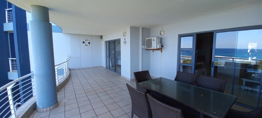 4 Bedroom Property for Sale in Manaba Beach KwaZulu-Natal