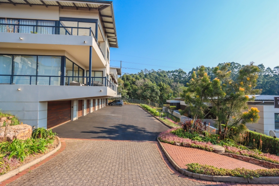 2 Bedroom Property for Sale in Hillcrest Central KwaZulu-Natal