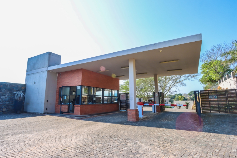 2 Bedroom Property for Sale in Hillcrest Central KwaZulu-Natal
