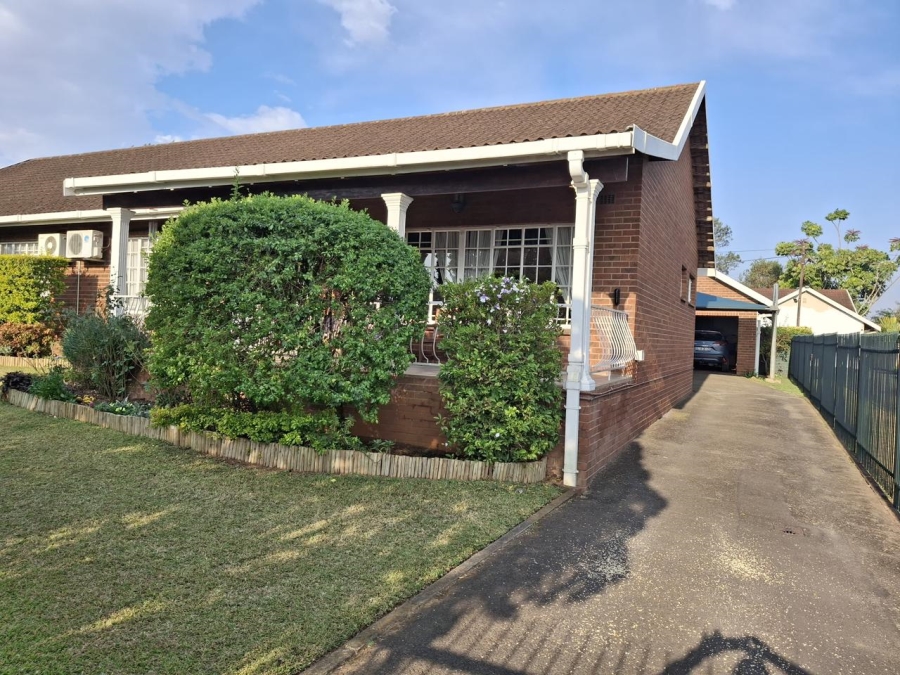 3 Bedroom Property for Sale in Bellevue KwaZulu-Natal
