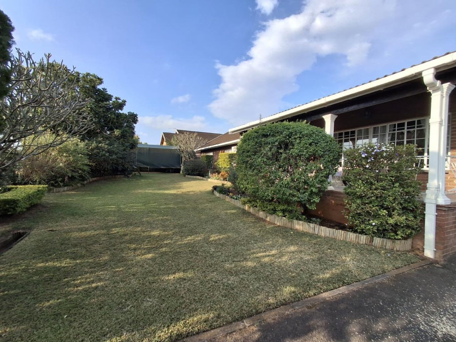 3 Bedroom Property for Sale in Bellevue KwaZulu-Natal