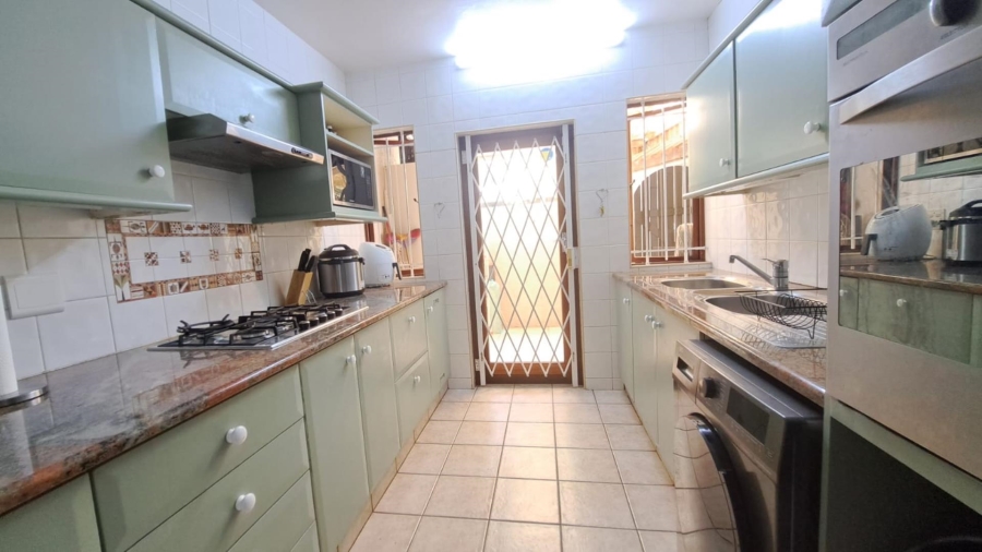 3 Bedroom Property for Sale in Musgrave KwaZulu-Natal