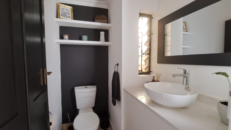 3 Bedroom Property for Sale in Musgrave KwaZulu-Natal