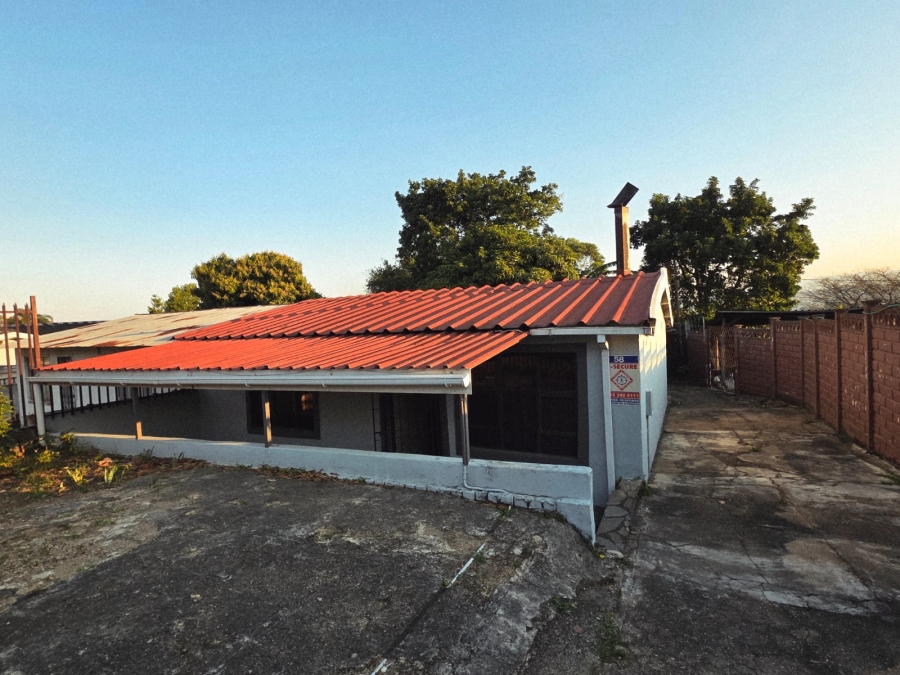 2 Bedroom Property for Sale in Northdale KwaZulu-Natal