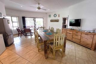 5 Bedroom Property for Sale in Leisure Bay KwaZulu-Natal