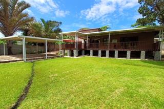 5 Bedroom Property for Sale in Leisure Bay KwaZulu-Natal