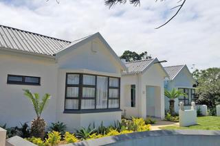 4 Bedroom Property for Sale in North Sand Bluff KwaZulu-Natal