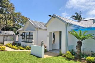 4 Bedroom Property for Sale in North Sand Bluff KwaZulu-Natal