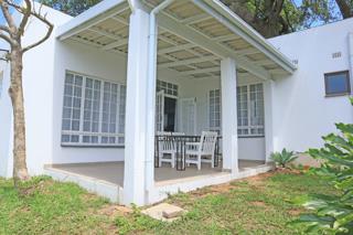 4 Bedroom Property for Sale in North Sand Bluff KwaZulu-Natal