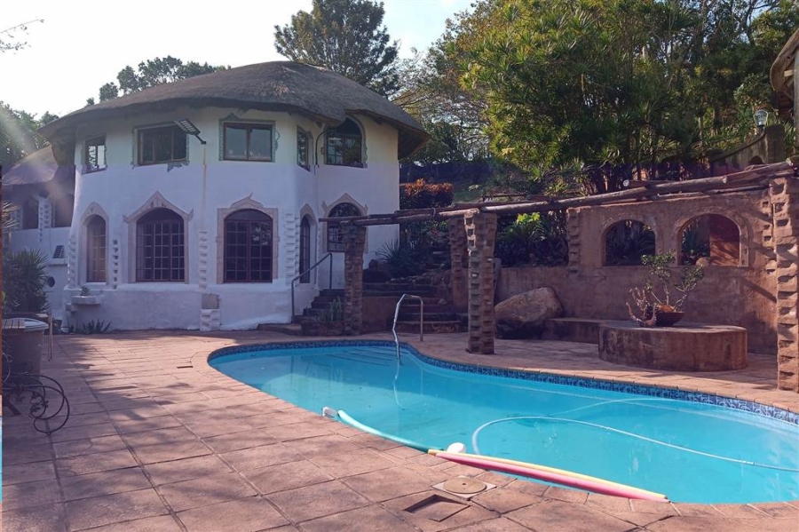 9 Bedroom Property for Sale in Banners Rest KwaZulu-Natal