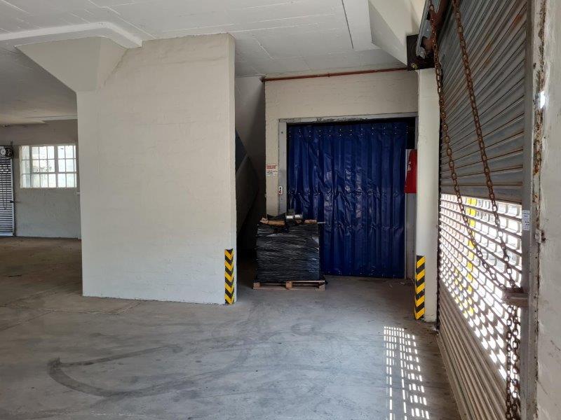 To Let commercial Property for Rent in Prospecton Industrial KwaZulu-Natal