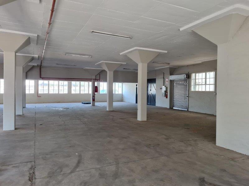 To Let commercial Property for Rent in Prospecton Industrial KwaZulu-Natal