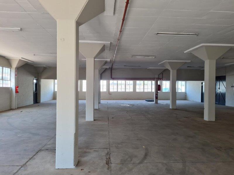 To Let commercial Property for Rent in Prospecton Industrial KwaZulu-Natal