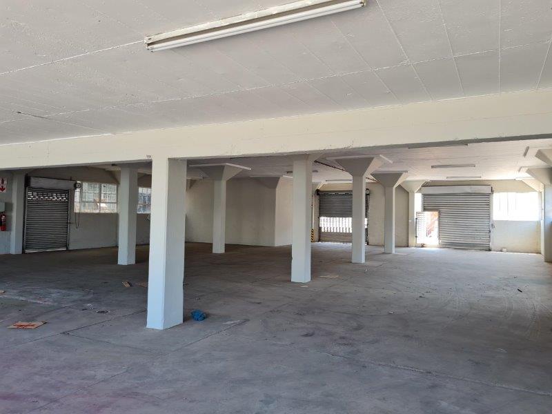 To Let commercial Property for Rent in Prospecton Industrial KwaZulu-Natal