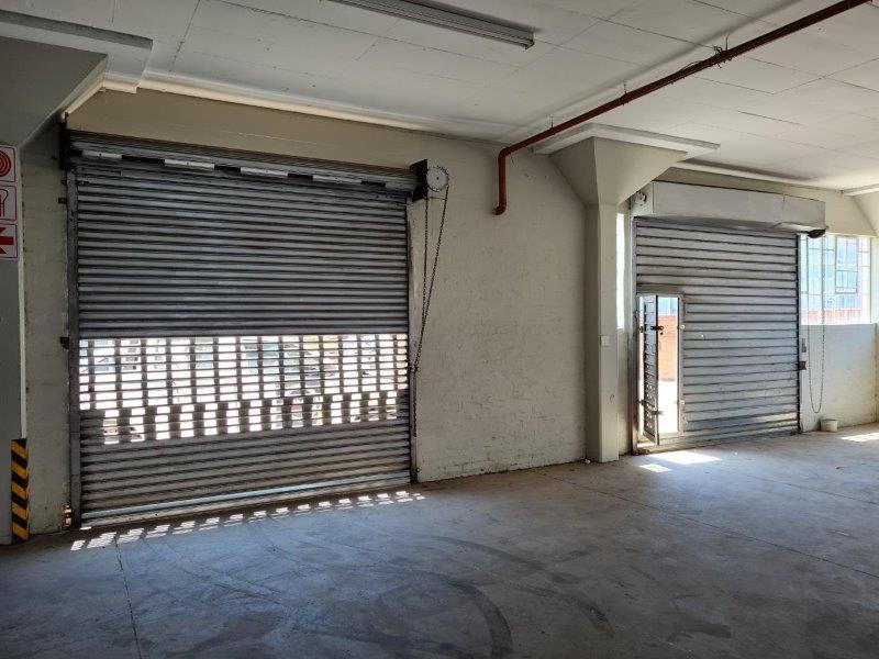 To Let commercial Property for Rent in Prospecton Industrial KwaZulu-Natal