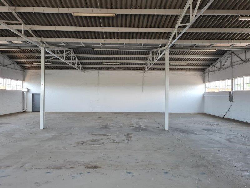 To Let commercial Property for Rent in Prospecton Industrial KwaZulu-Natal