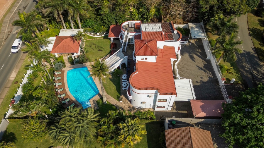9 Bedroom Property for Sale in Ballito Central KwaZulu-Natal
