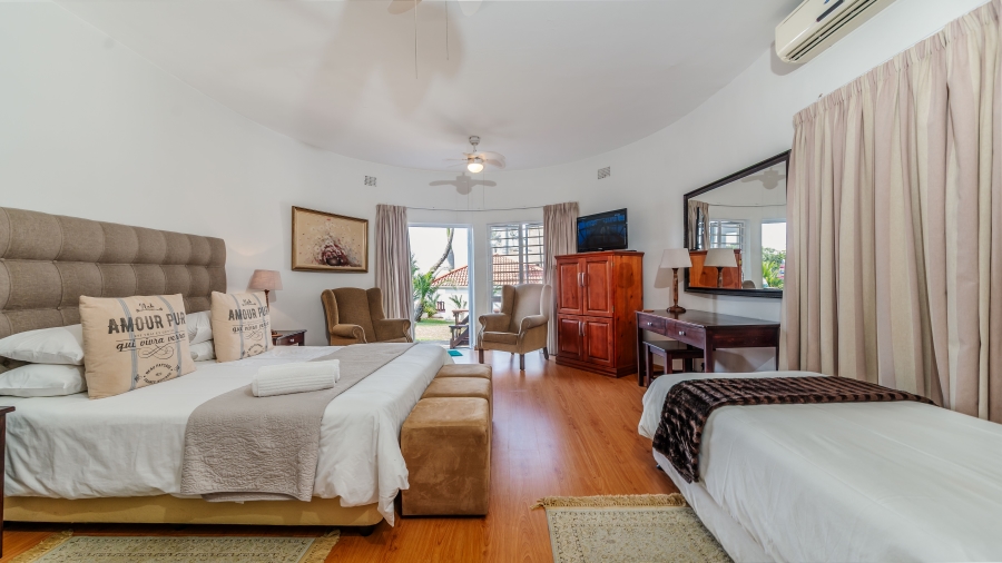 9 Bedroom Property for Sale in Ballito Central KwaZulu-Natal