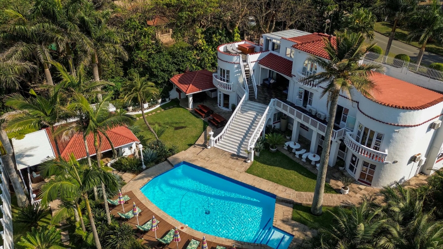 9 Bedroom Property for Sale in Ballito Central KwaZulu-Natal