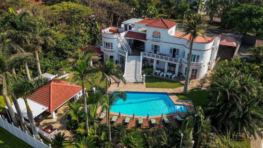 9 Bedroom Property for Sale in Ballito Central KwaZulu-Natal