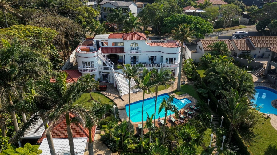 9 Bedroom Property for Sale in Ballito Central KwaZulu-Natal