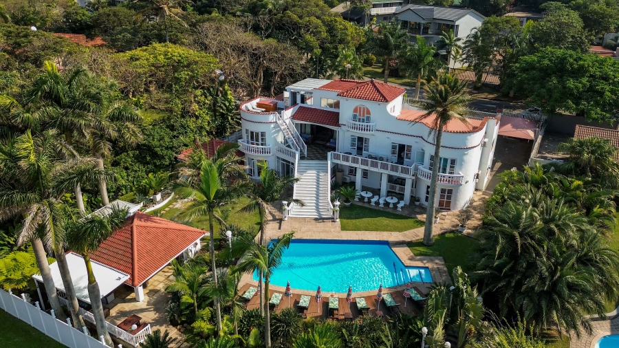 9 Bedroom Property for Sale in Ballito Central KwaZulu-Natal