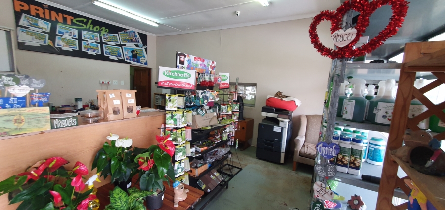 Commercial Property for Sale in Bluff KwaZulu-Natal