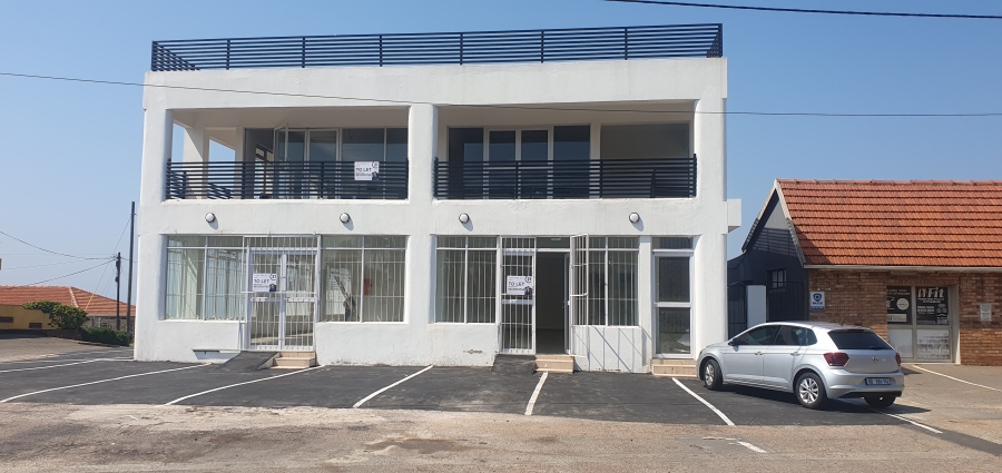 To Let commercial Property for Rent in Bluff KwaZulu-Natal