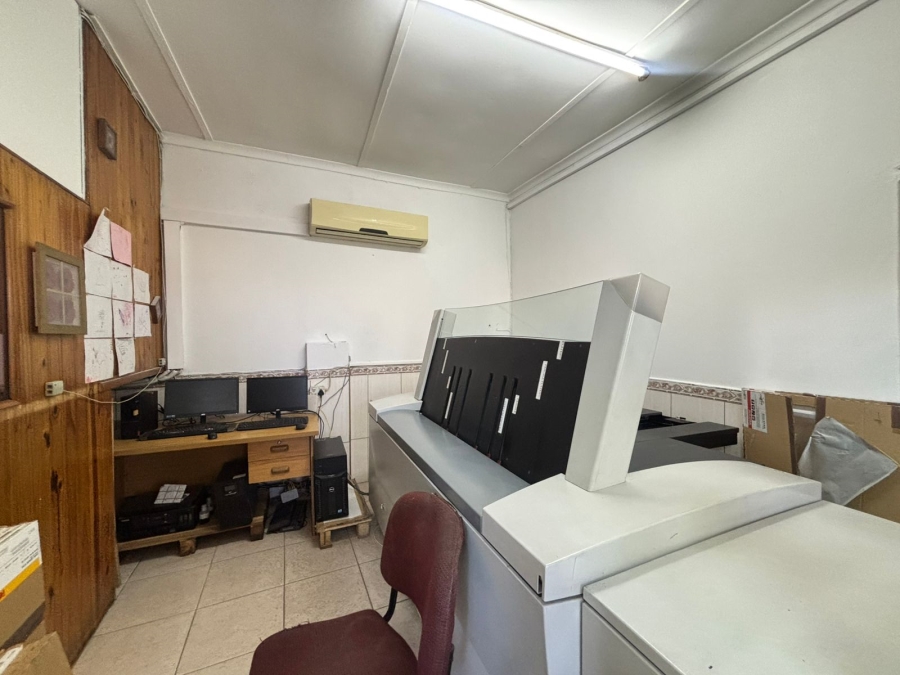 Commercial Property for Sale in Greyville KwaZulu-Natal