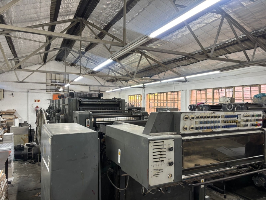 Commercial Property for Sale in Greyville KwaZulu-Natal