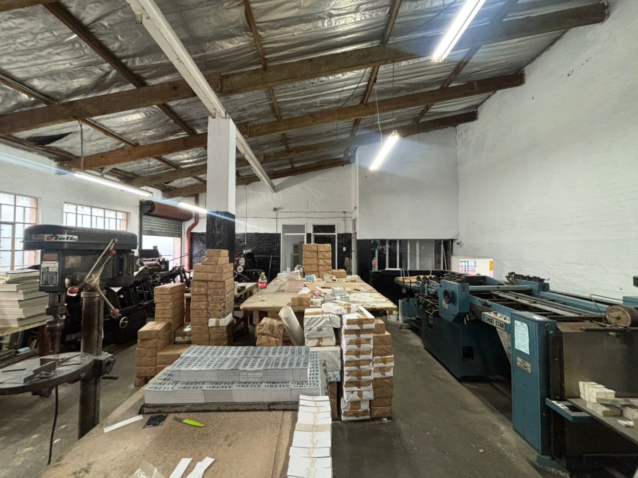 Commercial Property for Sale in Greyville KwaZulu-Natal