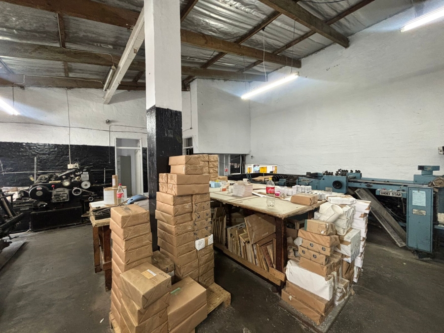 Commercial Property for Sale in Greyville KwaZulu-Natal