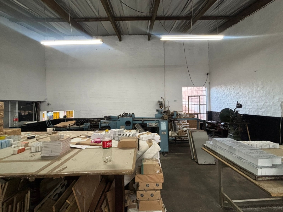 Commercial Property for Sale in Greyville KwaZulu-Natal