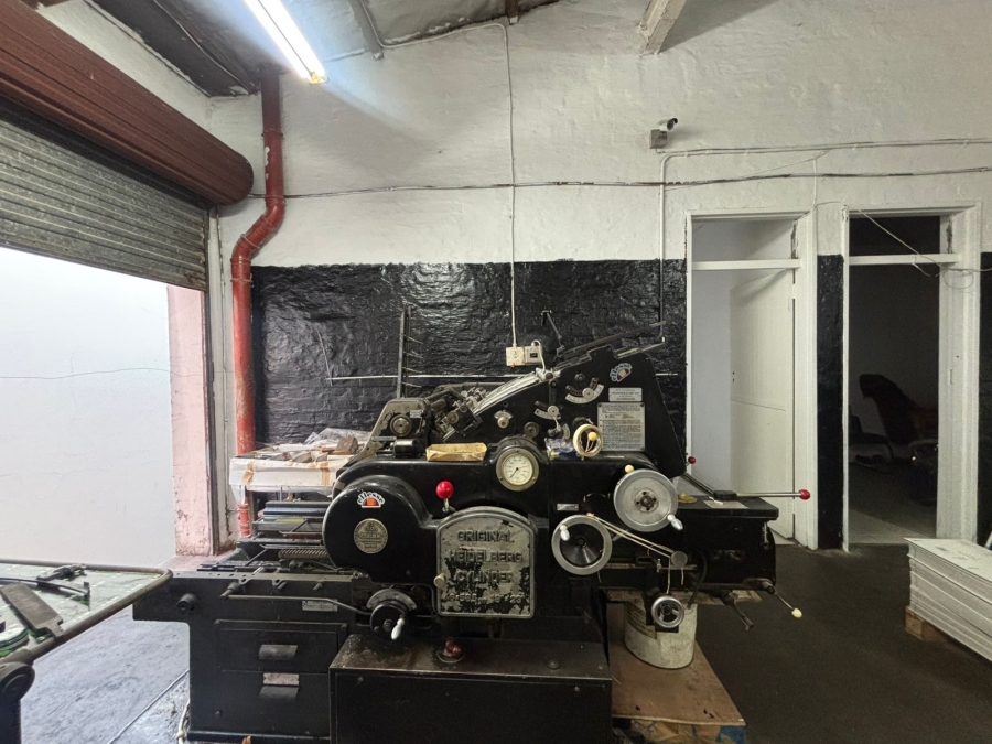Commercial Property for Sale in Greyville KwaZulu-Natal