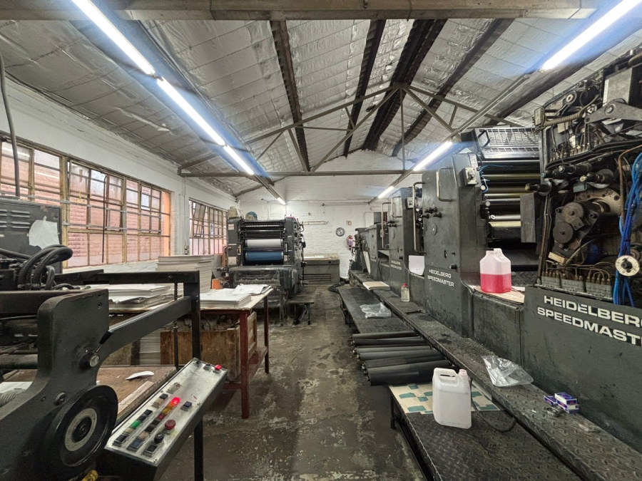 Commercial Property for Sale in Greyville KwaZulu-Natal
