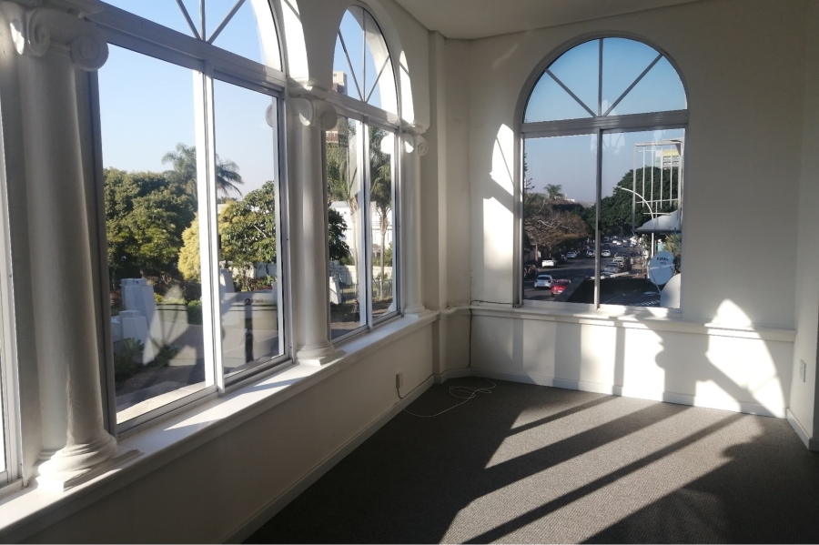 To Let commercial Property for Rent in Musgrave KwaZulu-Natal