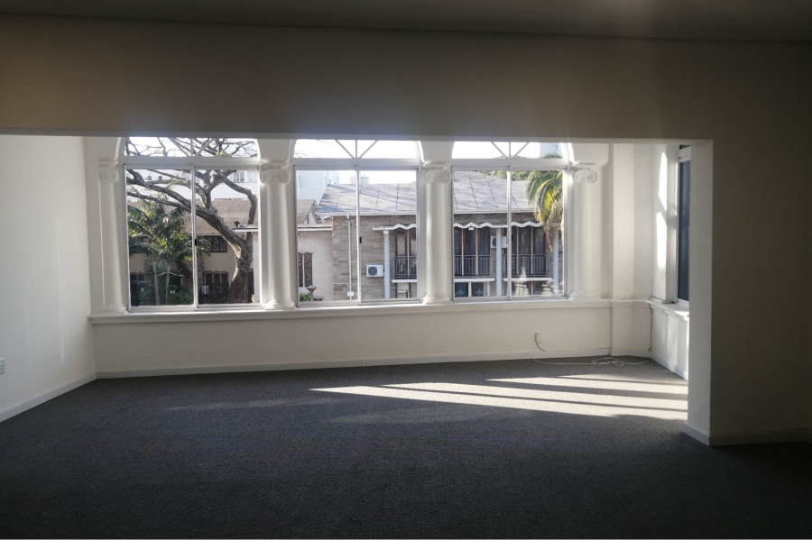 To Let commercial Property for Rent in Musgrave KwaZulu-Natal