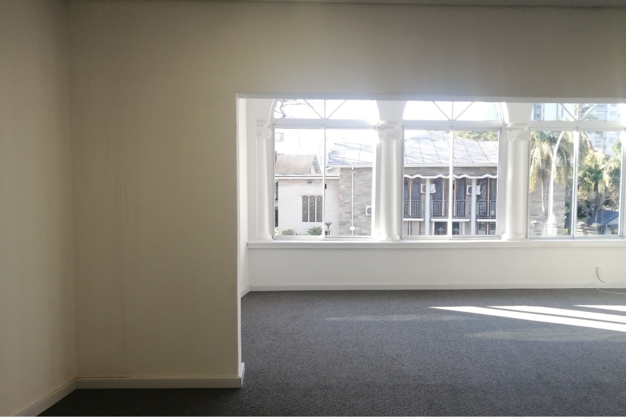 To Let commercial Property for Rent in Musgrave KwaZulu-Natal