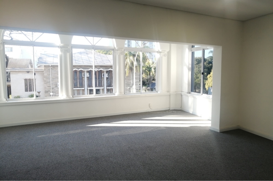 To Let commercial Property for Rent in Musgrave KwaZulu-Natal