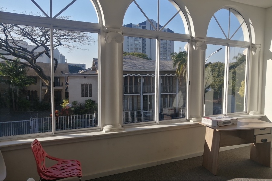 To Let commercial Property for Rent in Musgrave KwaZulu-Natal