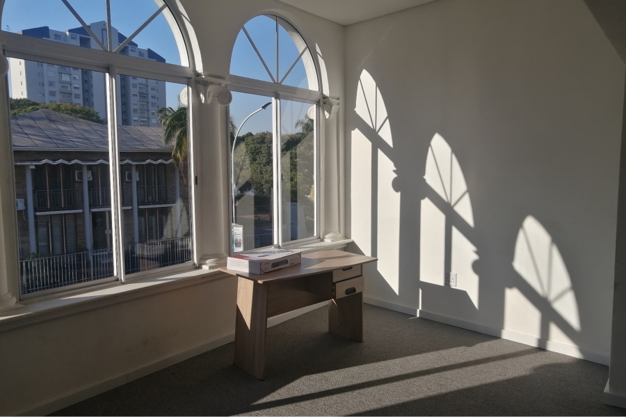 To Let commercial Property for Rent in Musgrave KwaZulu-Natal