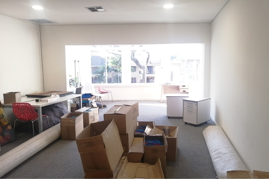 To Let commercial Property for Rent in Musgrave KwaZulu-Natal