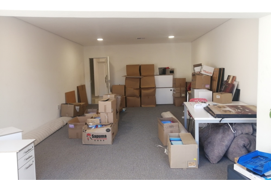 To Let commercial Property for Rent in Musgrave KwaZulu-Natal