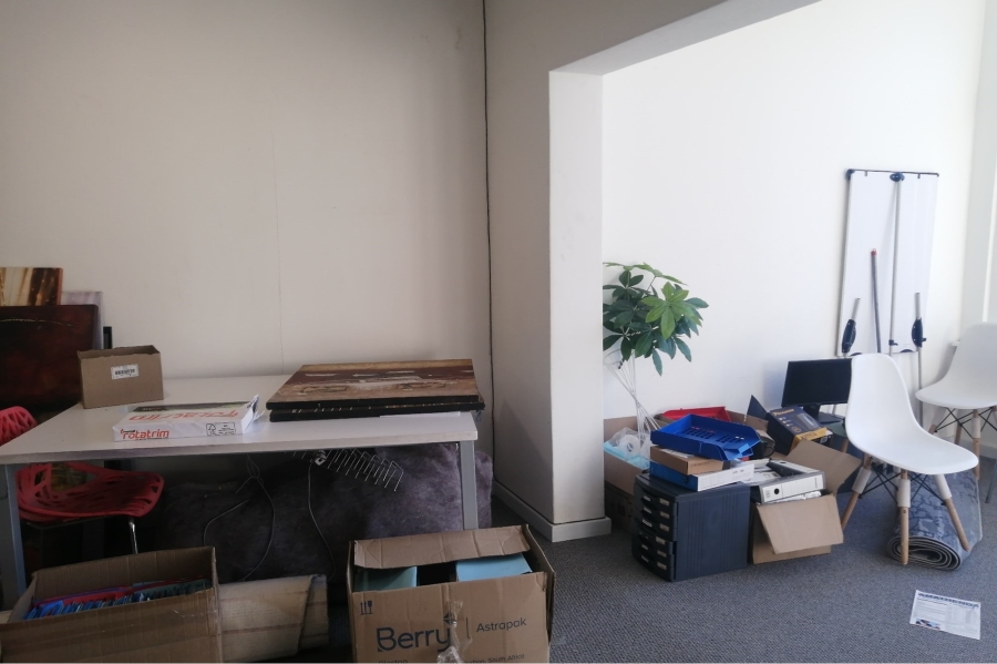 To Let commercial Property for Rent in Musgrave KwaZulu-Natal