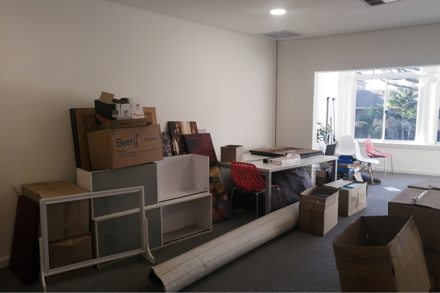 To Let commercial Property for Rent in Musgrave KwaZulu-Natal