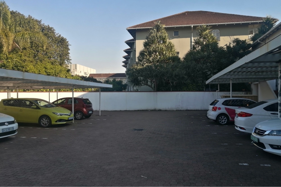 To Let commercial Property for Rent in Musgrave KwaZulu-Natal