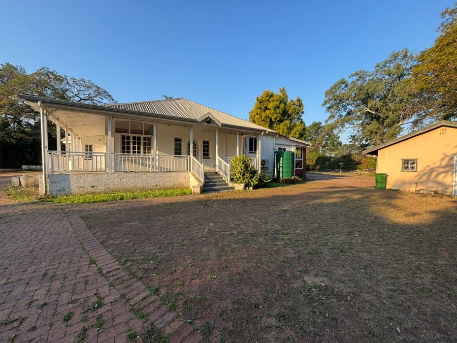 To Let commercial Property for Rent in Barrs Flats KwaZulu-Natal