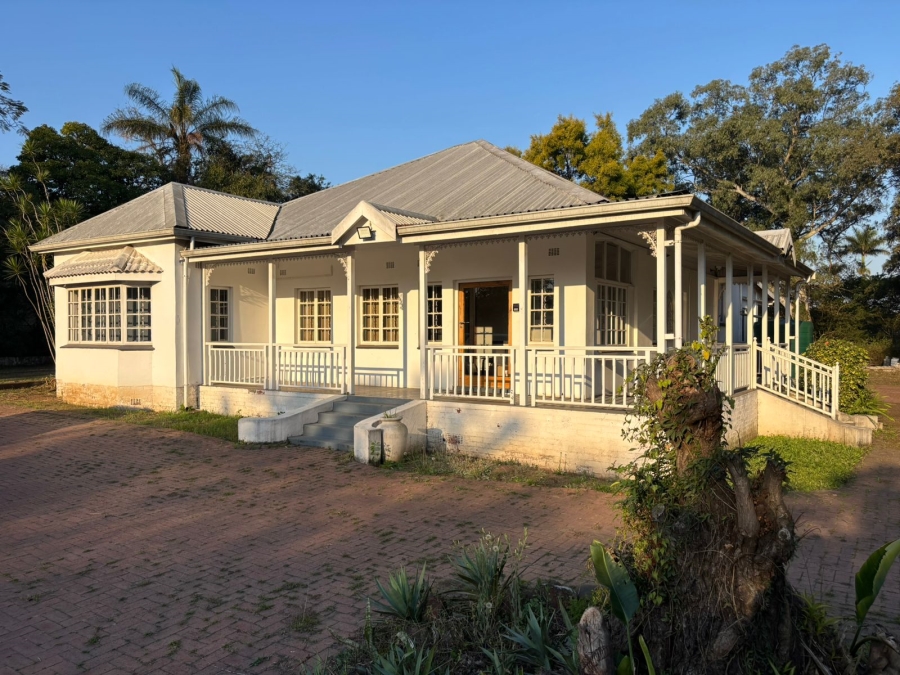 To Let commercial Property for Rent in Barrs Flats KwaZulu-Natal